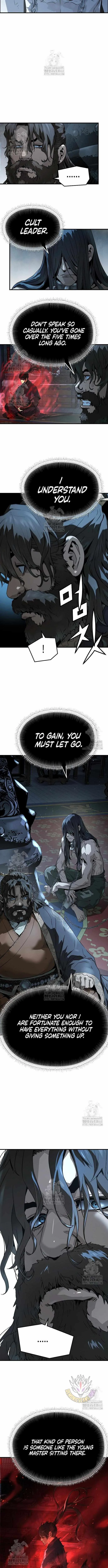 Absolute Regression Chapter 67 page 7