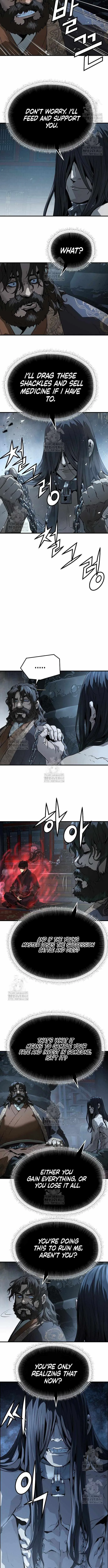 Absolute Regression Chapter 67 page 6