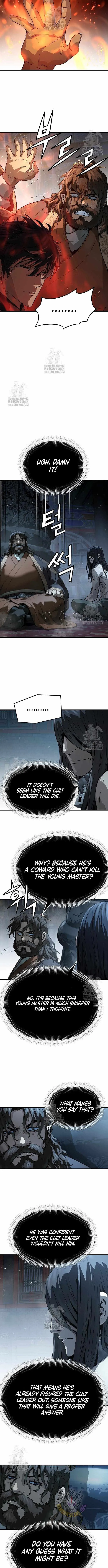 Absolute Regression Chapter 67 page 3