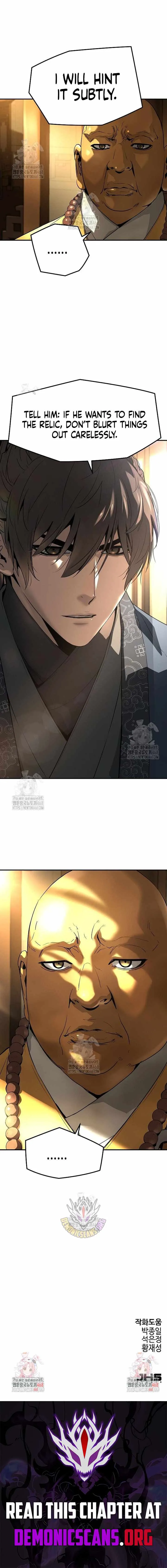 Absolute Regression Chapter 68 page 14