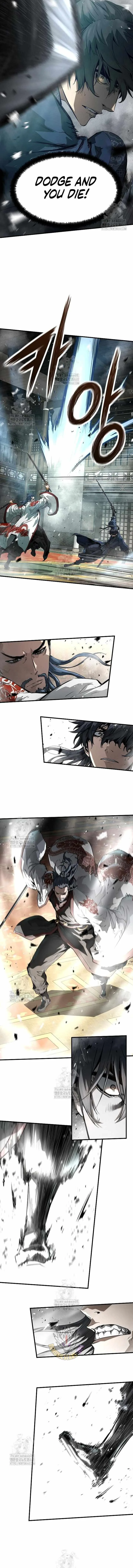 Absolute Regression Chapter 68 page 4