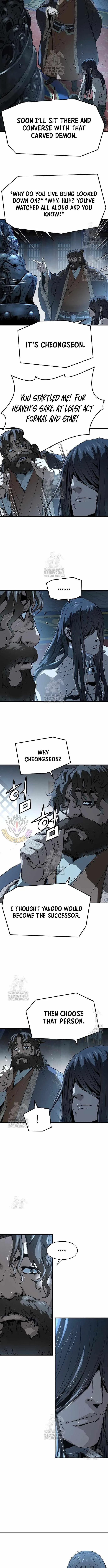 Absolute Regression Chapter 69 page 6