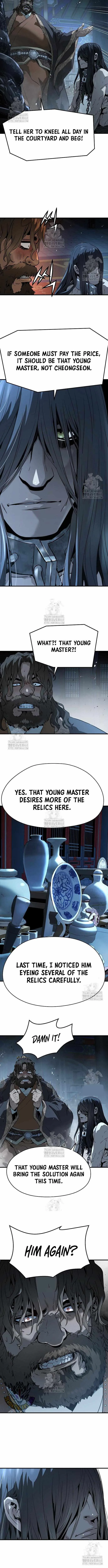 Absolute Regression Chapter 69 page 10