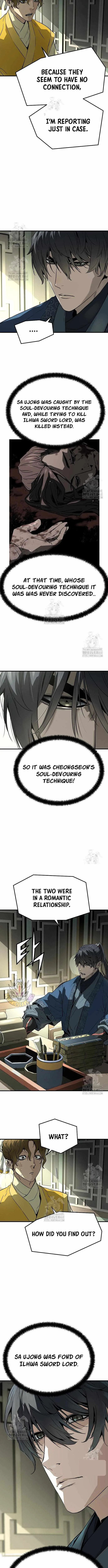 Absolute Regression Chapter 69 page 12