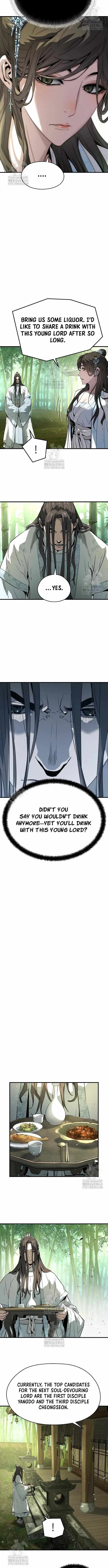 Absolute Regression Chapter 70 page 9