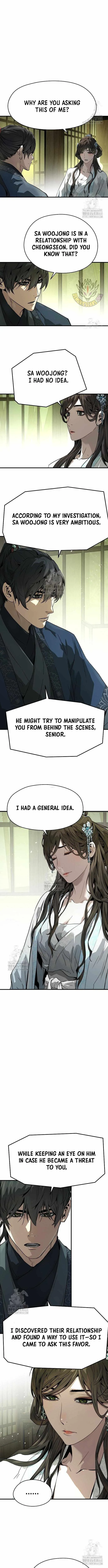 Absolute Regression Chapter 70 page 12