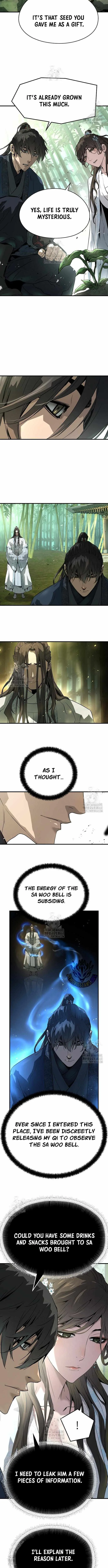 Absolute Regression Chapter 70 page 8