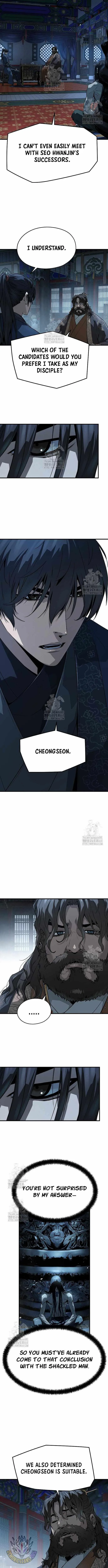 Absolute Regression Chapter 70 page 2