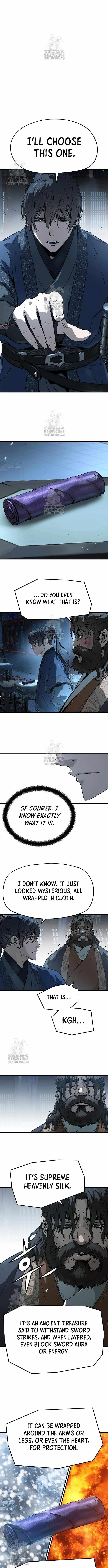 Absolute Regression Chapter 72 page 6