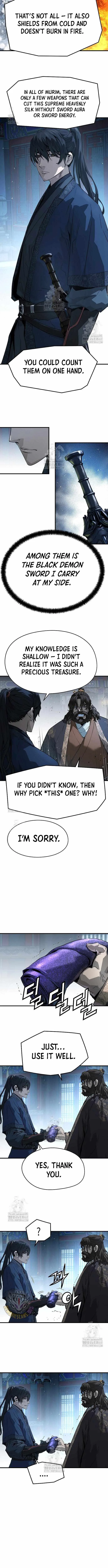 Absolute Regression Chapter 72 page 7