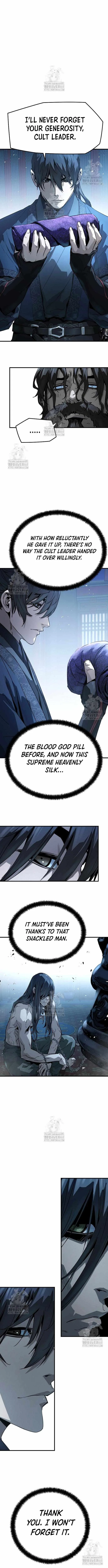 Absolute Regression Chapter 72 page 8