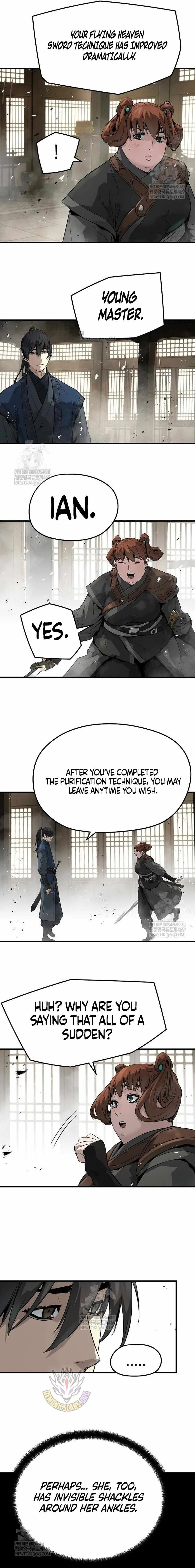 Absolute Regression Chapter 74 page 16