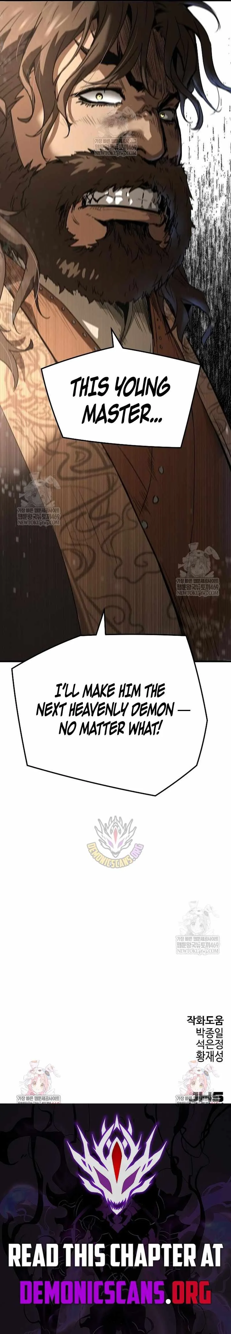 Absolute Regression Chapter 74 page 23
