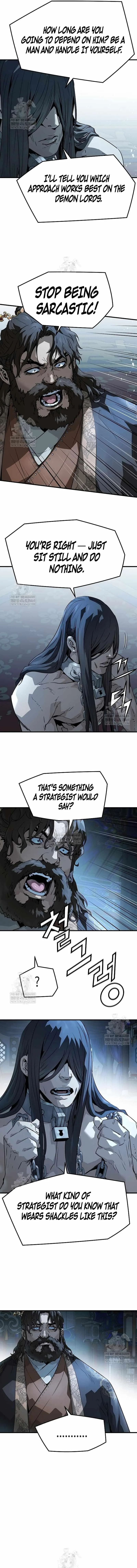 Absolute Regression Chapter 74 page 3