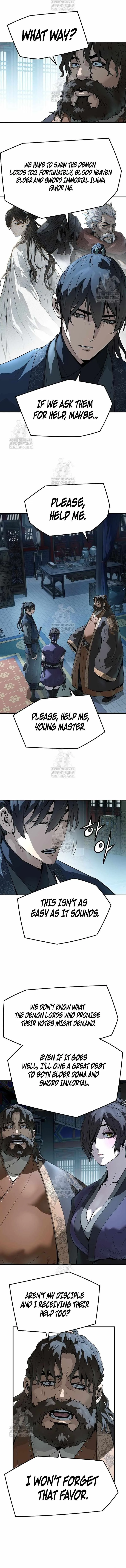 Absolute Regression Chapter 74 page 9
