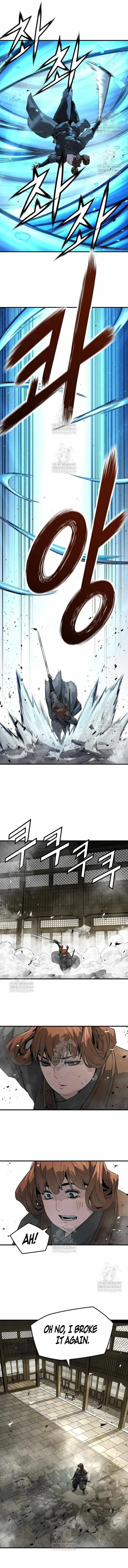 Absolute Regression Chapter 74 page 15