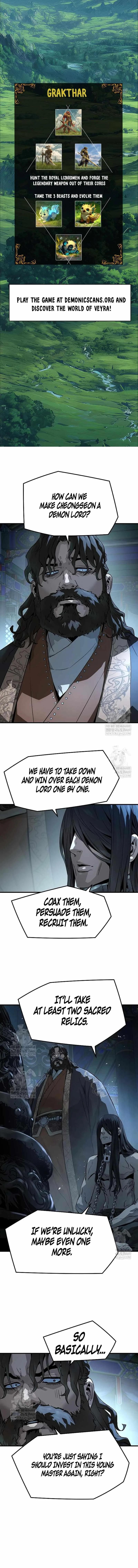 Absolute Regression Chapter 74 page 2