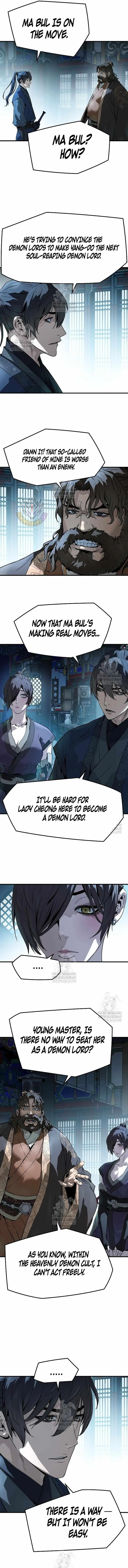Absolute Regression Chapter 74 page 8