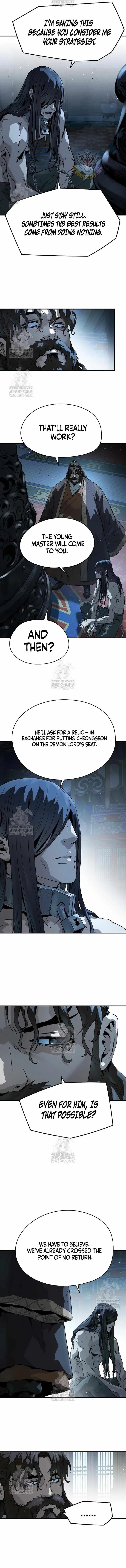 Absolute Regression Chapter 74 page 4