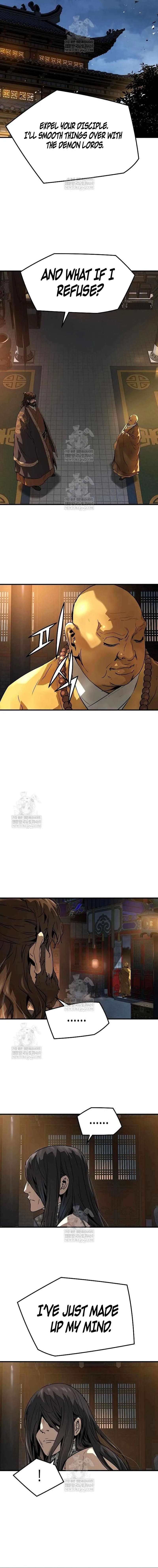 Absolute Regression Chapter 74 page 22