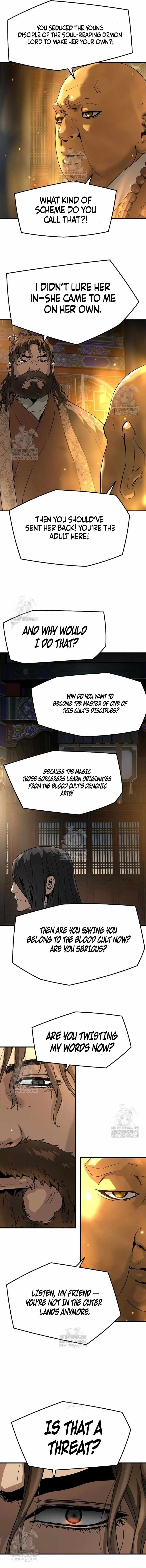 Absolute Regression Chapter 74 page 20