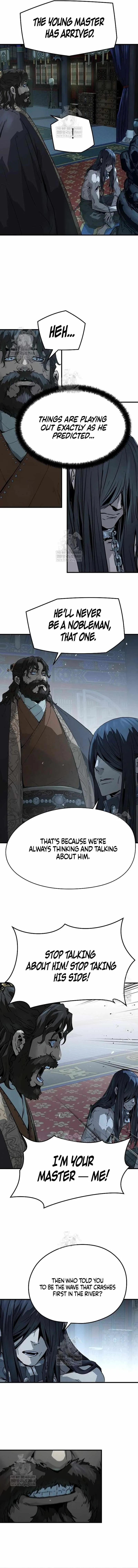 Absolute Regression Chapter 74 page 5