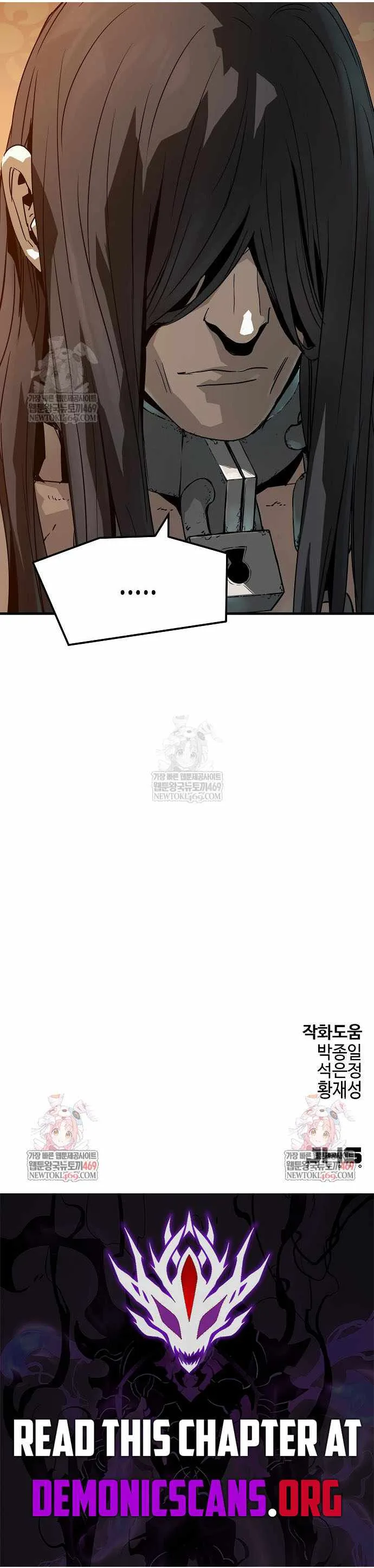 Absolute Regression Chapter 76 page 16