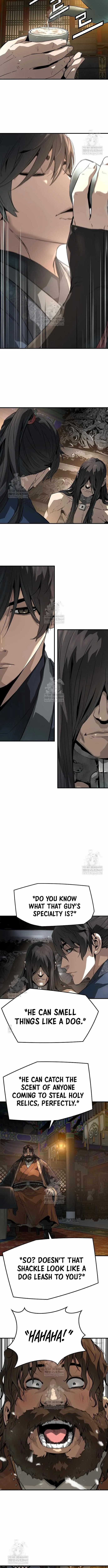 Absolute Regression Chapter 76 page 13
