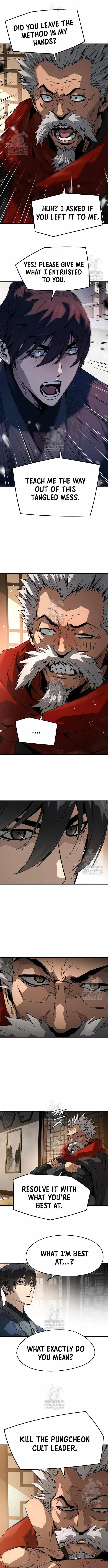 Absolute Regression Chapter 77 page 9