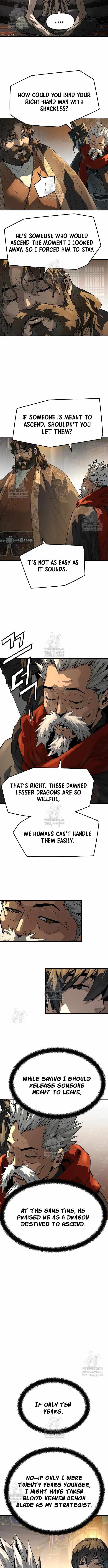 Absolute Regression Chapter 79 page 9
