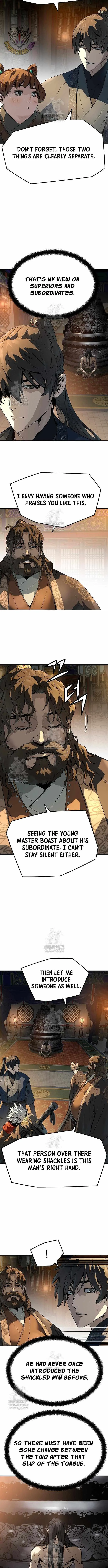 Absolute Regression Chapter 79 page 8