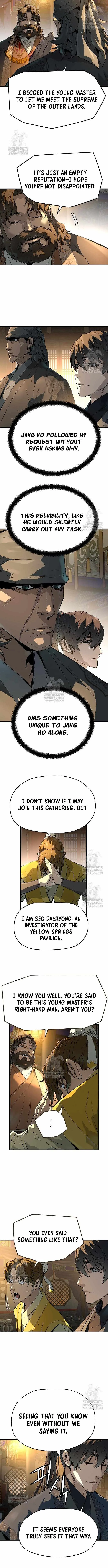 Absolute Regression Chapter 79 page 6