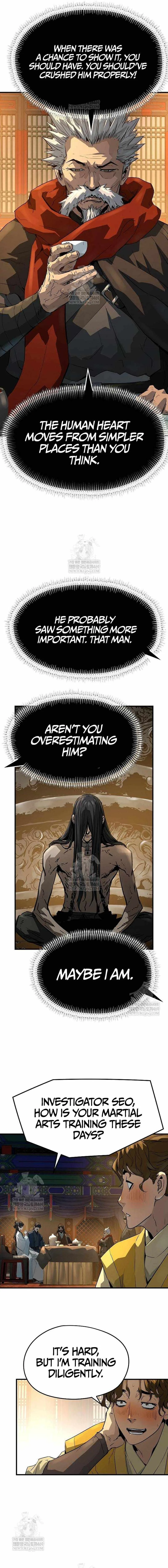 Absolute Regression Chapter 80 page 18