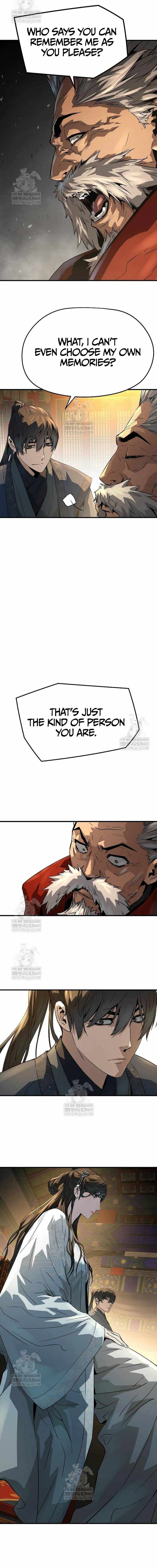 Absolute Regression Chapter 80 page 20