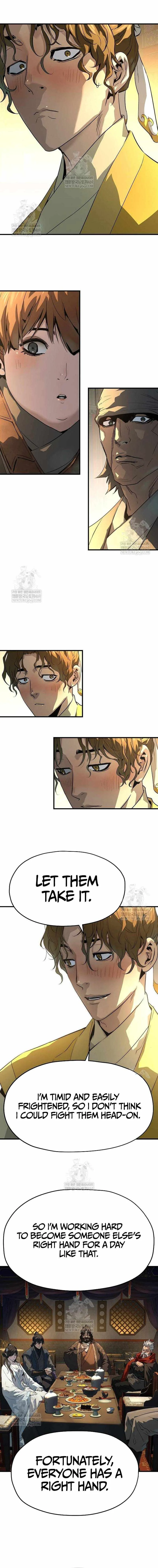 Absolute Regression Chapter 80 page 2