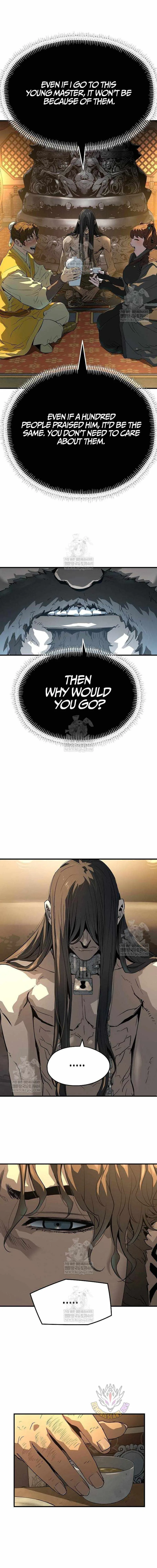 Absolute Regression Chapter 80 page 8