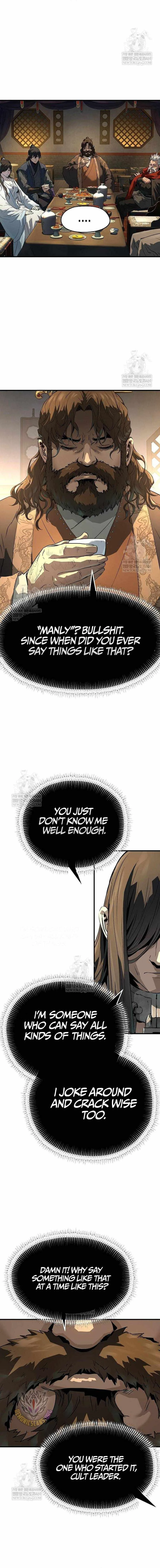 Absolute Regression Chapter 80 page 6