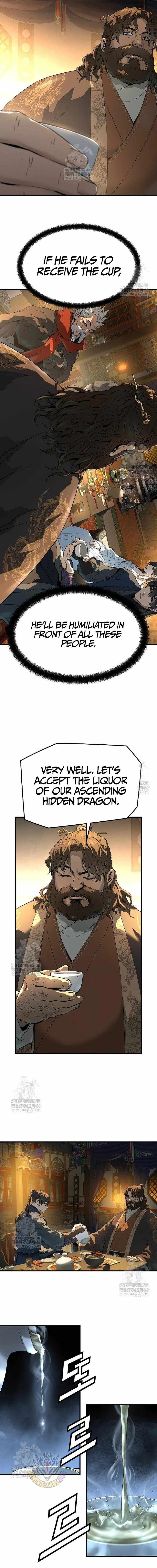Absolute Regression Chapter 80 page 14