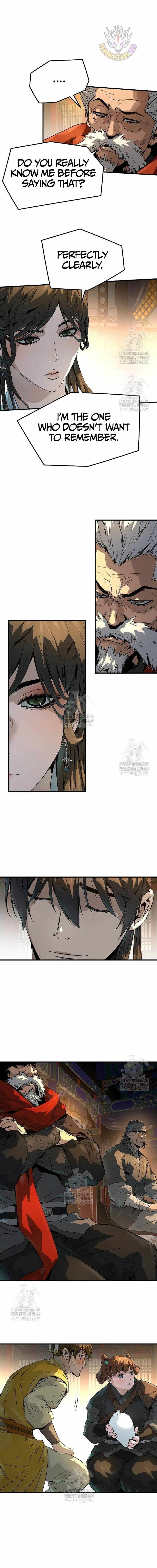 Absolute Regression Chapter 80 page 21