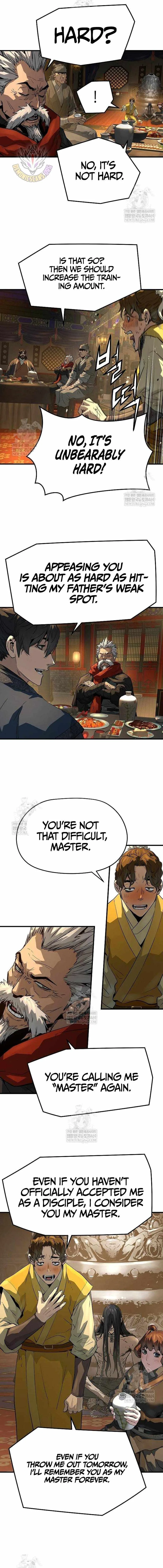 Absolute Regression Chapter 80 page 19