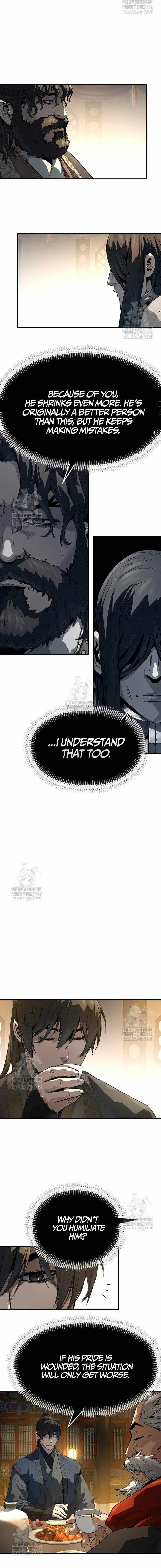 Absolute Regression Chapter 80 page 17
