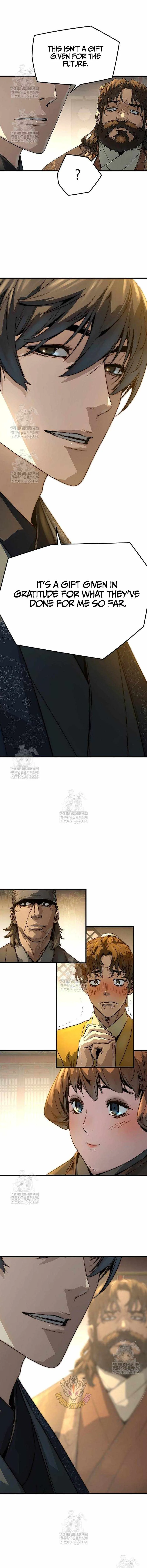 Absolute Regression Chapter 81 page 19