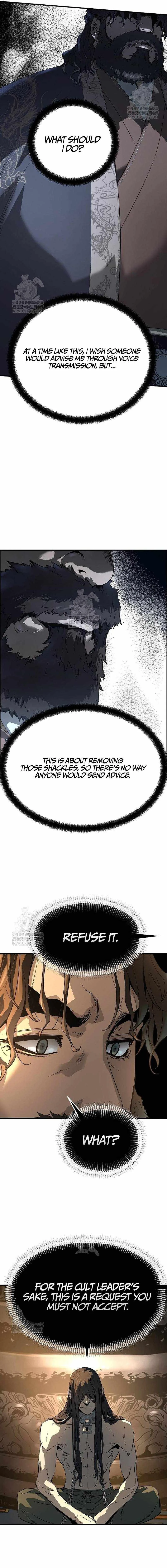 Absolute Regression Chapter 81 page 9