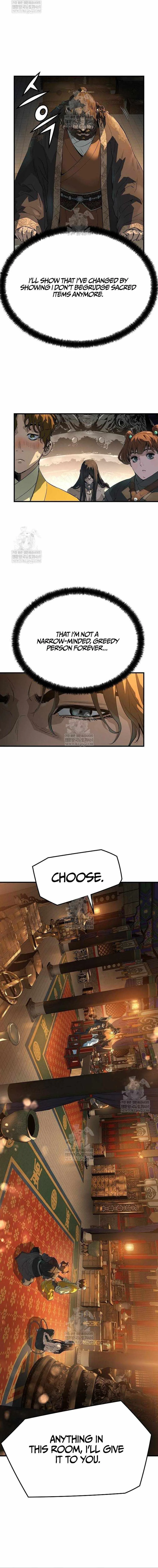 Absolute Regression Chapter 81 page 3
