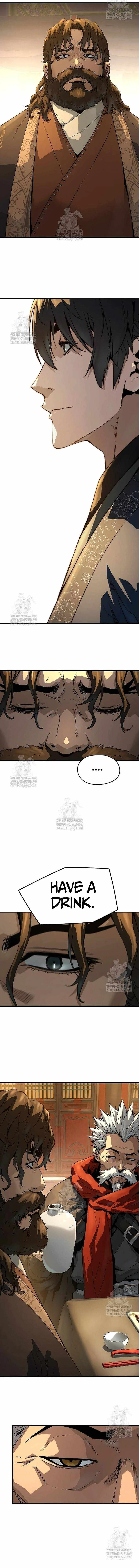 Absolute Regression Chapter 81 page 20