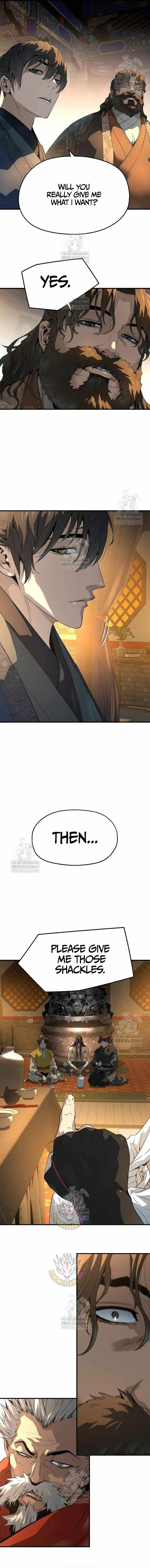 Absolute Regression Chapter 81 page 4