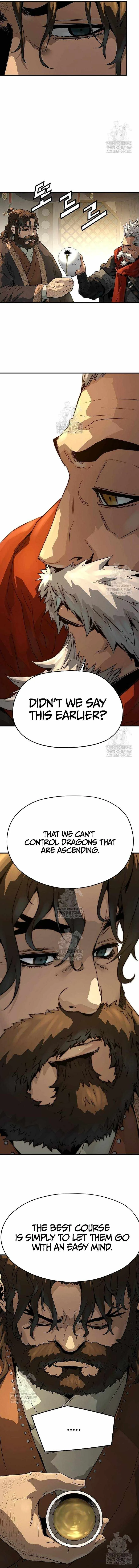 Absolute Regression Chapter 81 page 21