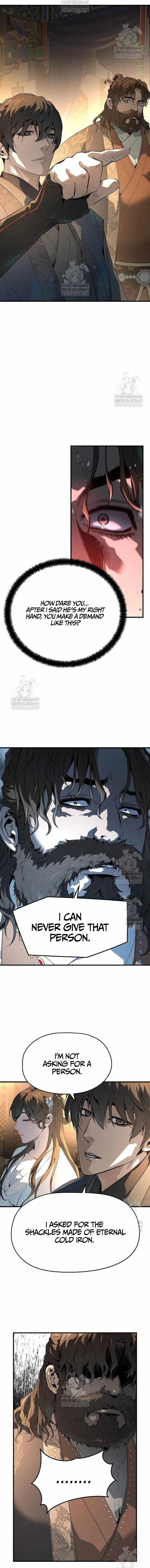 Absolute Regression Chapter 81 page 6