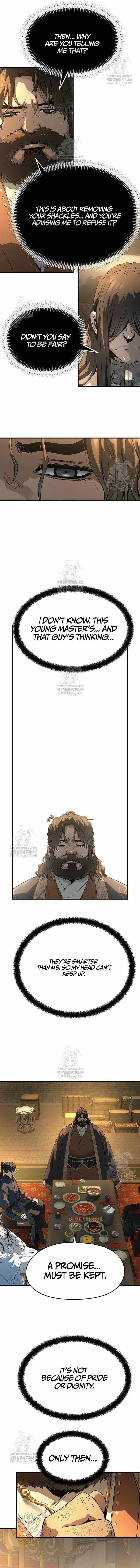 Absolute Regression Chapter 81 page 10