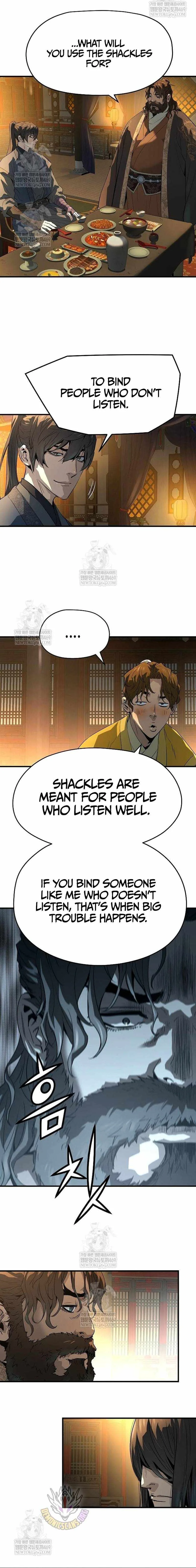 Absolute Regression Chapter 81 page 7